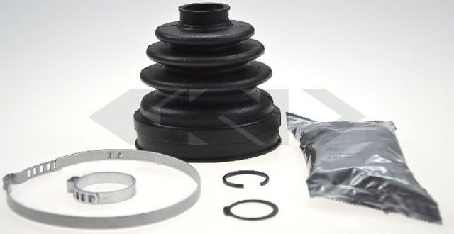 24466 Fuelle, árbol de transmisión delantero interior  comprar en Pontevedra