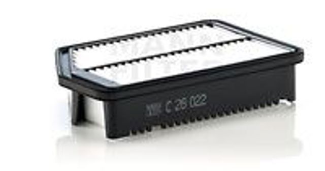 C26022 MANN Filtro de aire comprar Bilbao