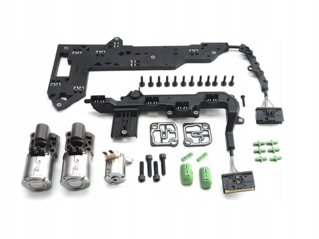 0B5398048D Kit de reparación, caja de cambios automática  disponible Málaga