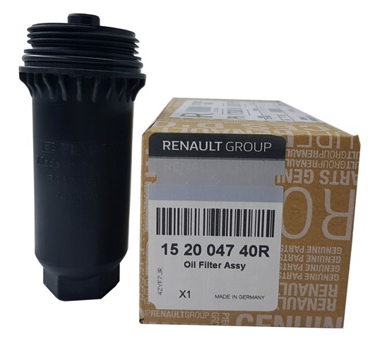 152004740R Filtro de transmisión automática comprar Sevilla