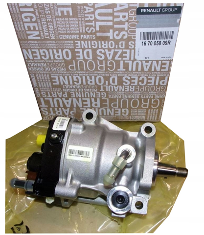 167005809R RENAULT Bomba de alta presión  disponible Alicante