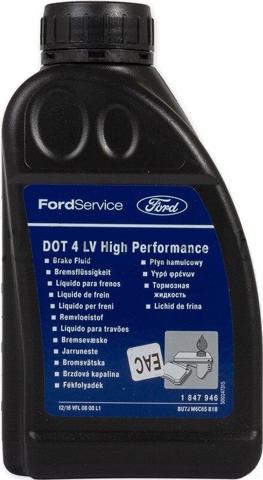 1847946 FORD Liquido de frenos  en stock Córdoba