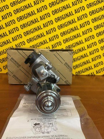 3136012030 TOYOTA Actuador de embrague  disponible Vigo