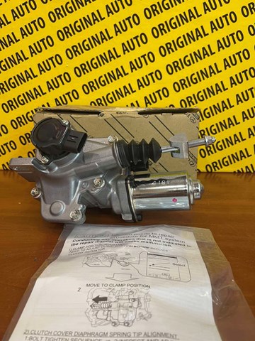 TOYOTA 3136012030 Actuador de embrague  comprar en Albacete