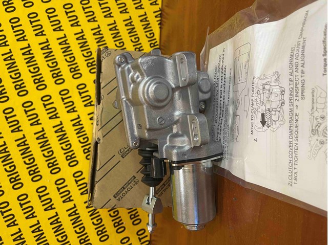 TOYOTA 3136012030 Actuador de embrague  disponible Lugo