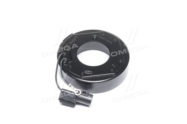 976413K220 HYUNDAI Embrague (bobina magnética) compresor de aire acondicionado  disponible Vigo