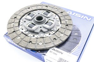 DT124V AISIN Disco de embrague  disponible Alicante