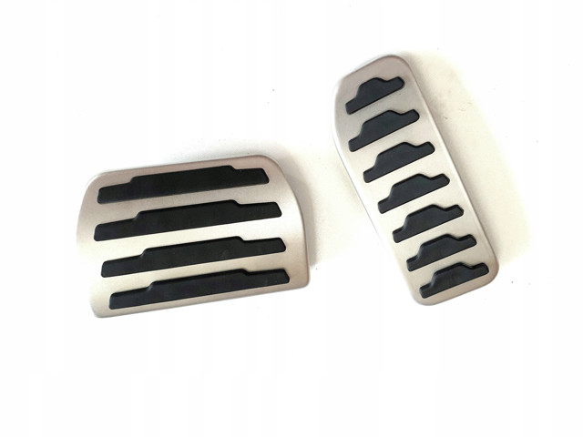 VPLHS0044 LAND ROVER Revestimiento de pedal, juego  disponible Ourense