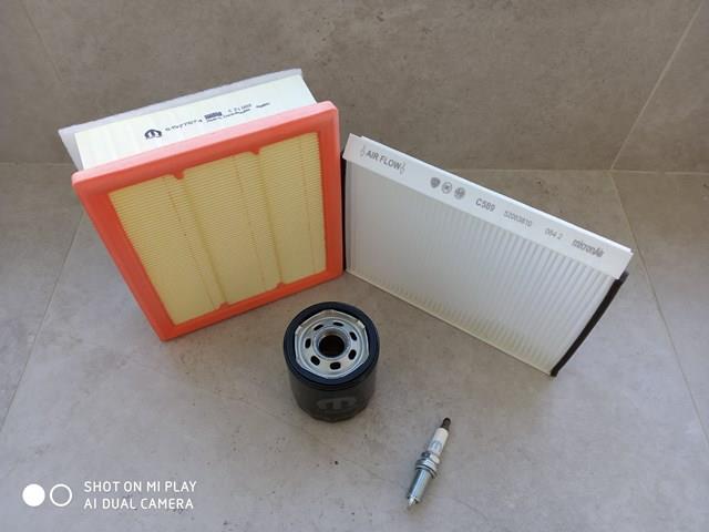 68247339AA CHRYSLER Filtro de aire  disponible Vigo