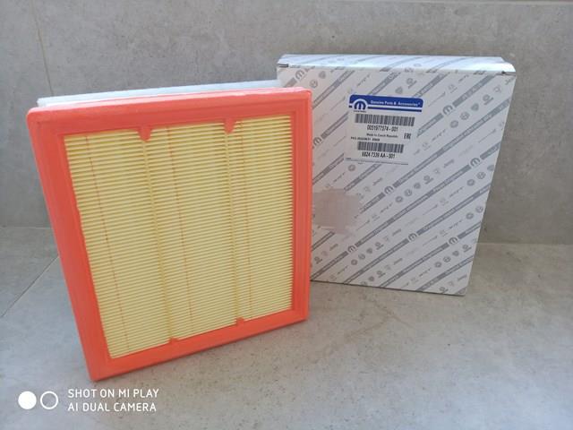 68247339AA CHRYSLER Filtro de aire  comprar en Oviedo