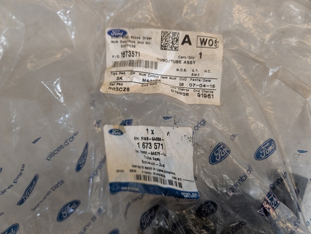 1673571 Ford