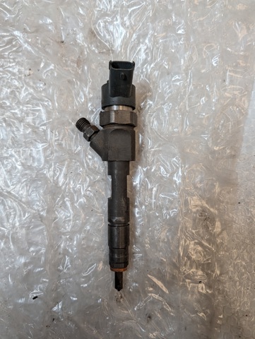 Inyector-bomba para Renault Megane II (LM0, LM1)
