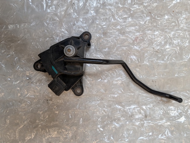 Pedal de aceleracion Renault Scenic II (2003-2009)
