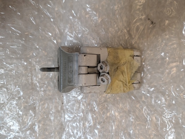 844009783R Renault (RVI)