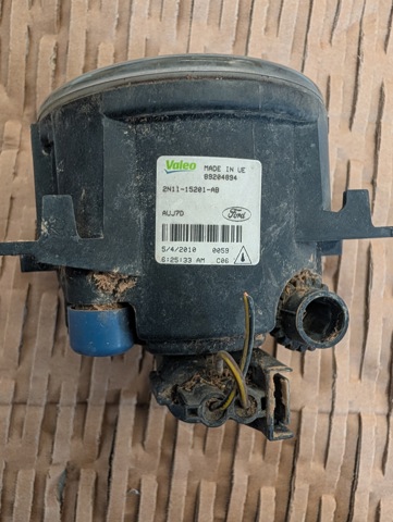 89204894 FORD Faro antiniebla izquierdo y derecho  en stock Huelva