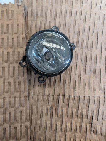 Comprar Faros antiniebla C4 1 LC en Madrid