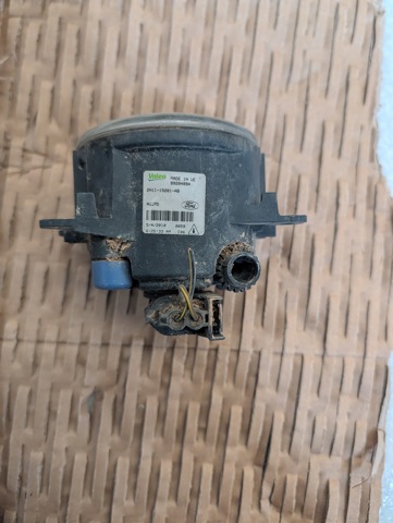 FORD 89204894 Faro antiniebla izquierdo y derecho  en stock Valencia