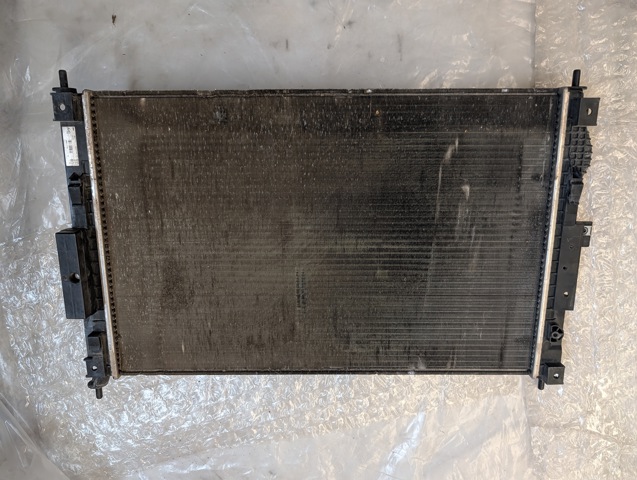 9809141780 PEUGEOT Radiador comprar Madrid