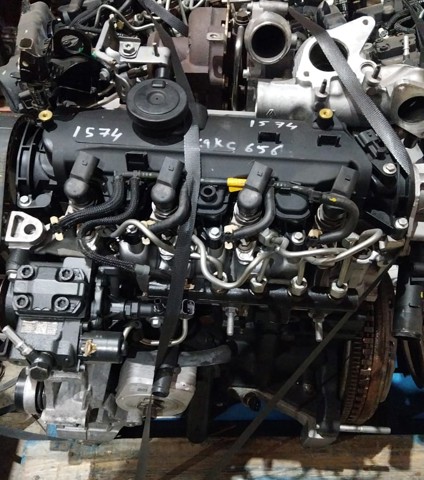K9KG656 Renault (RVI)