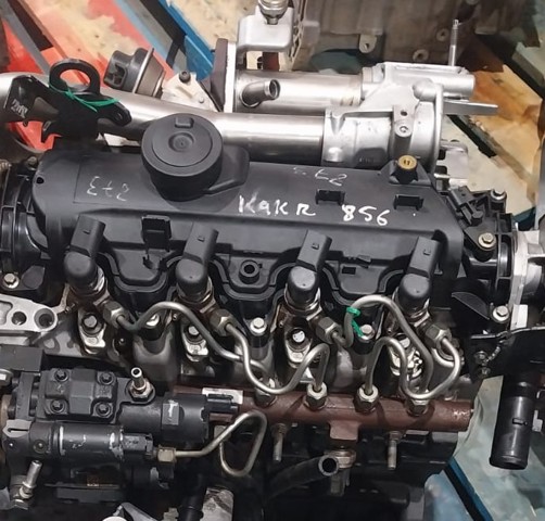 K9KR856 Renault (RVI)