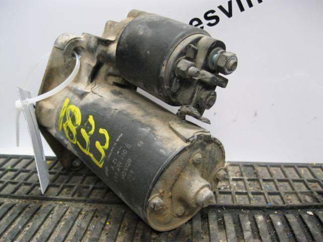 Arrancador Opel Calibra  (85)