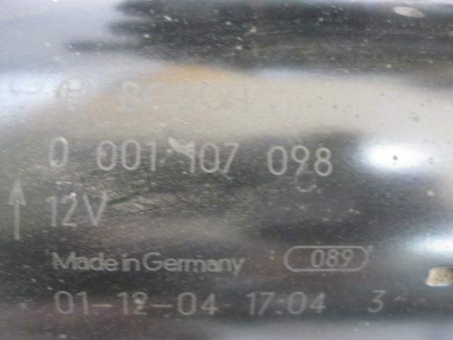 0001107098 Opel