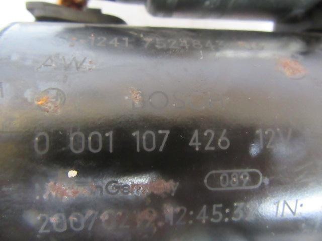 0001107426 BMW
