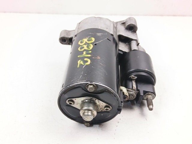 PEUGEOT 0001108183 Motor de arranque  en stock Valencia