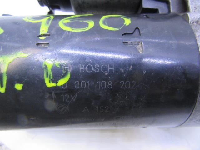 0001108202 Motor de arranque comprar Girona