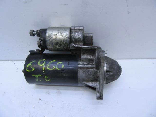 0001108202 Motor de arranque  comprar en Zaragoza