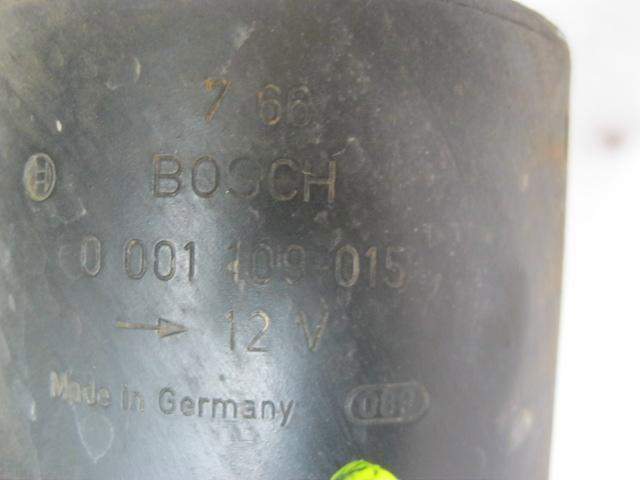 Comprar Motor de arranque Opel Frontera  6B a bajo precio