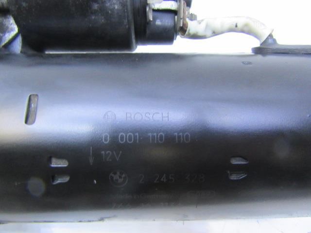 0001110110 BMW