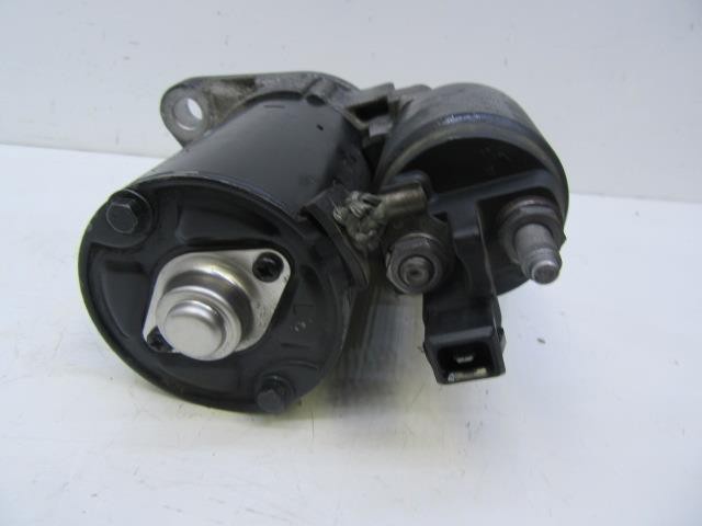 0001120400 Motor de arranque  en stock Castellón