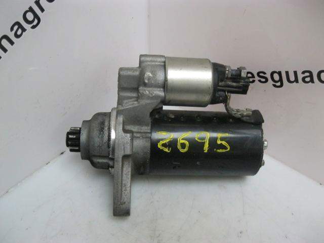 0001123028 VAG Motor de arranque  disponible Alicante