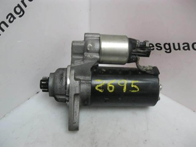 0001123028 VAG Motor de arranque comprar Madrid