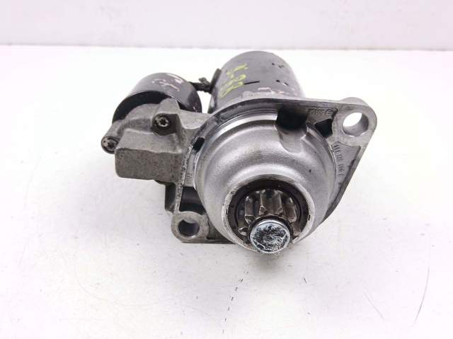 VAG 0001125012 Motor de arranque  disponible Valladolid