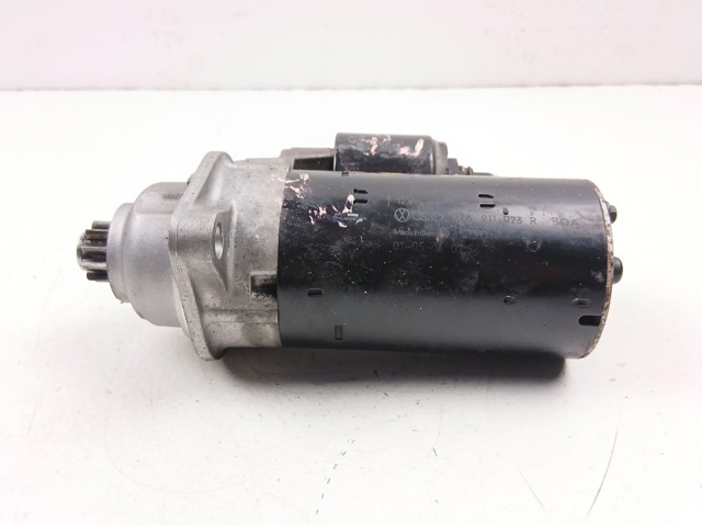 VAG 0001125012 Motor de arranque comprar Pamplona