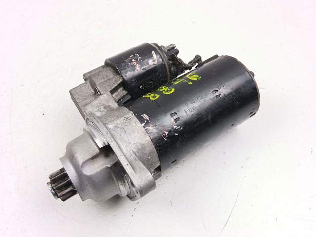 0001125012 Motor de arranque  disponible Burgos