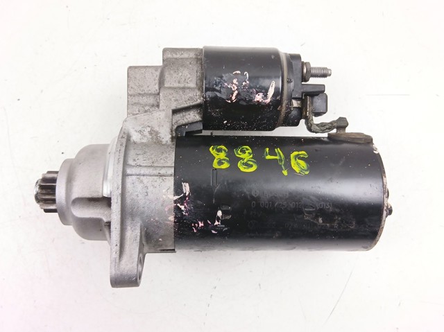 0001125012 VAG Motor de arranque  comprar en Lleida