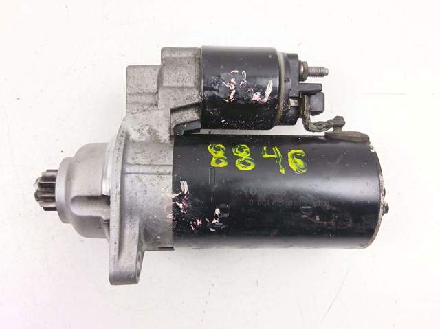 0001125012 VAG Motor de arranque  comprar en Jaén