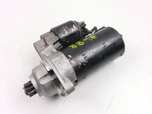 0001125012 Motor de arranque  comprar en Pontevedra
