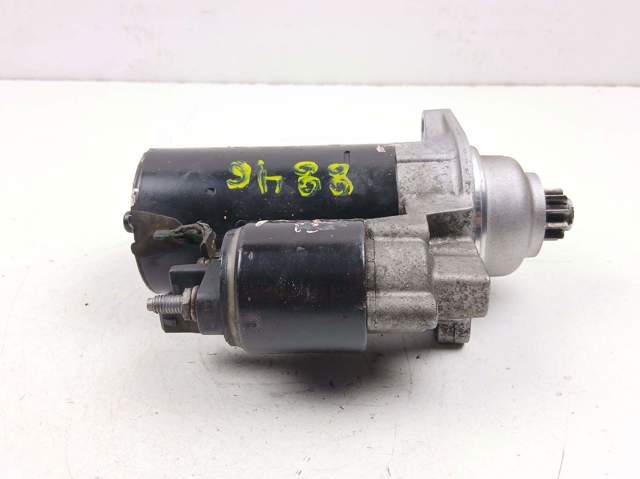 0001125012 Motor de arranque  en stock Castellón