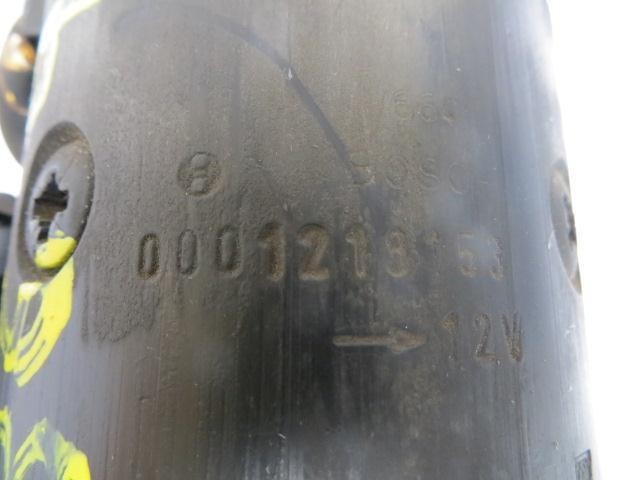 Arrancador 0001218153 RENAULT