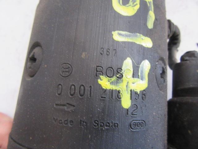 0001218156 Motor de arranque  disponible Málaga