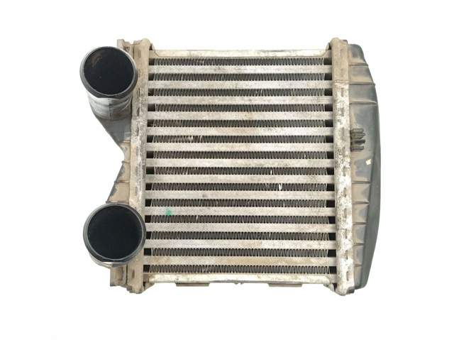 Radiador de intercooler Smart FORTWO  (2004-2007)