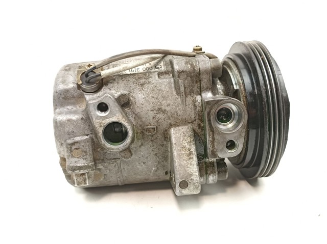 0003191V009 Mercedes