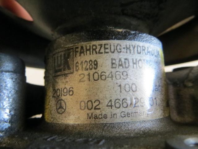 0024662901 Mercedes