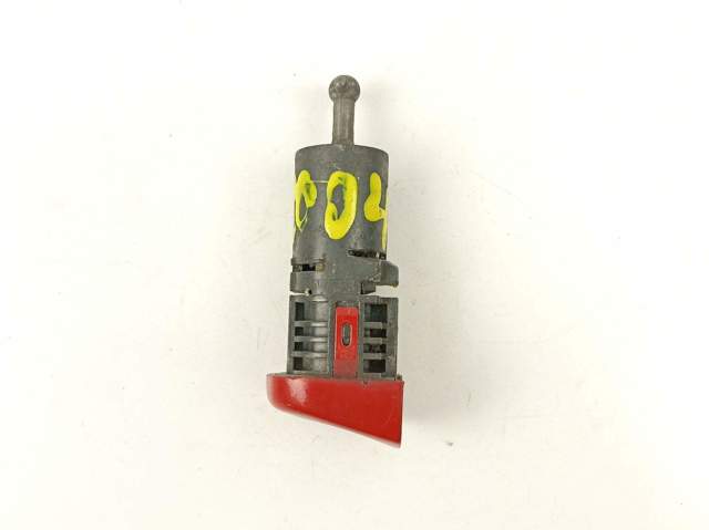 Anillo retén cigüeñal frontal para Renault Megane II (EM0, EM1)
