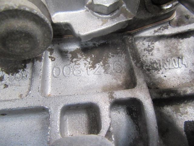 0081226 Opel