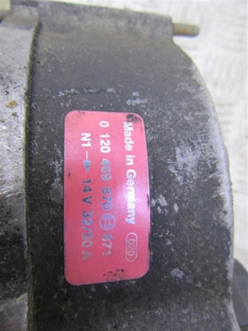 0120469870 Ford
